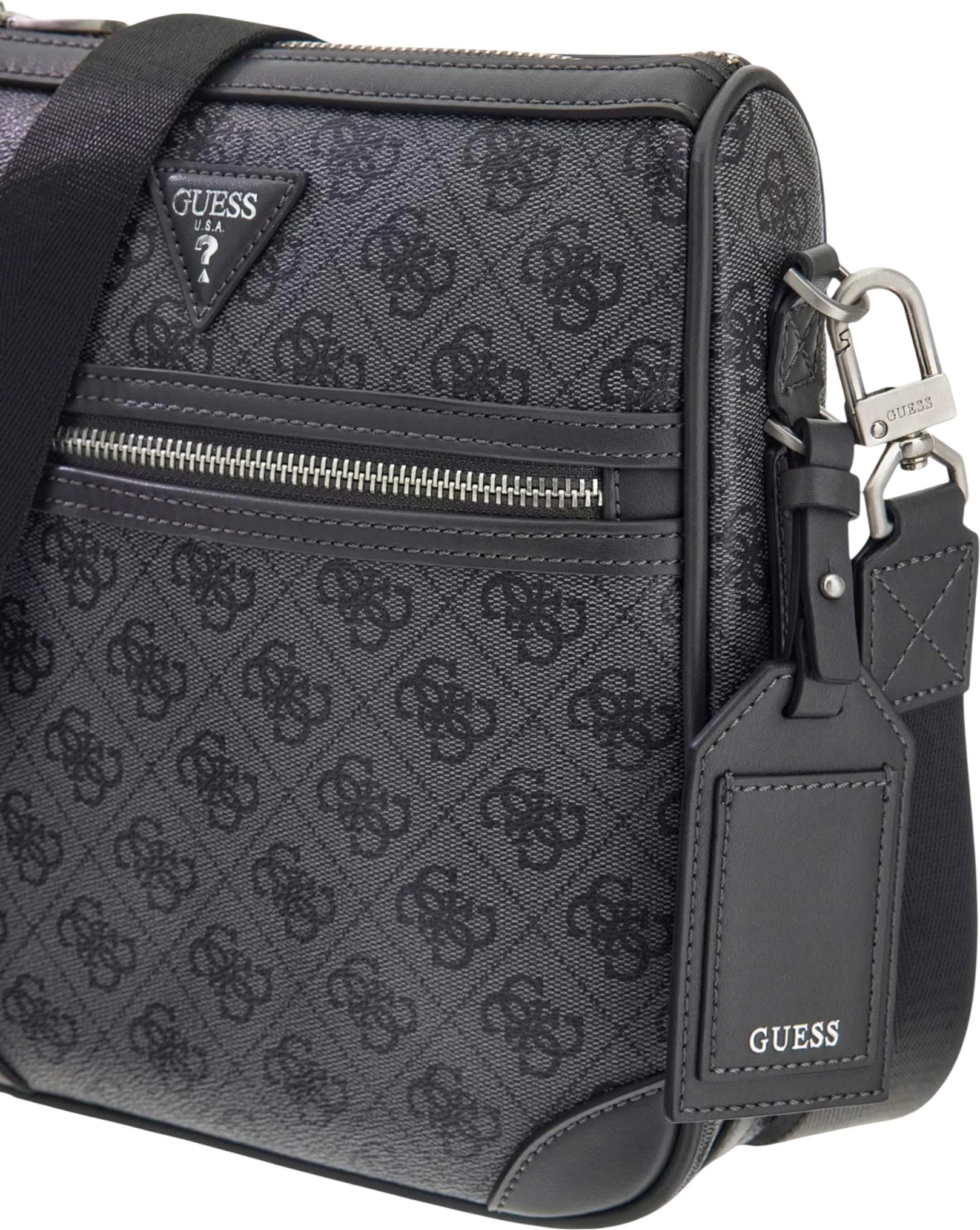 Сумки GUESS MILANO CROSSBODY 2