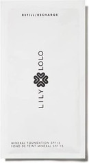Минеральная основа Lily Lolo Refill Base
