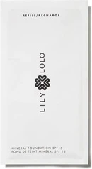 Минеральная основа Lily Lolo Refill Base