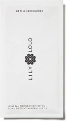 База минеральная Lily Lolo