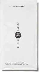База минеральная Lily Lolo