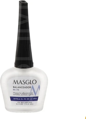 Nail Treatment Masglo Ph Balancer