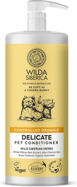 Кондиционер Natura Siberica Wild