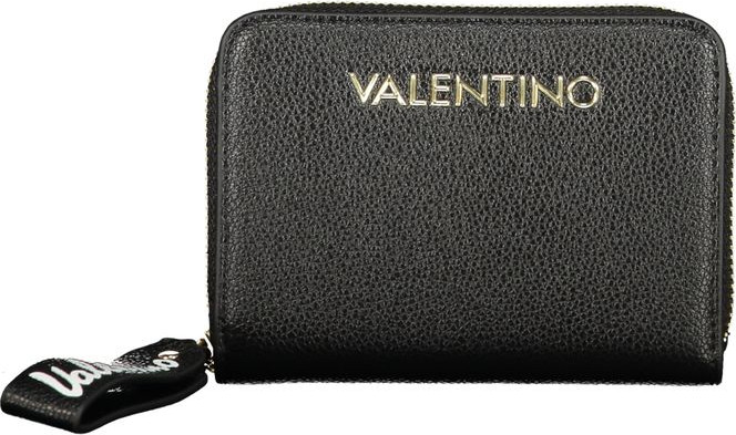 Кошелек Valentino Nero Poliuretano Donna