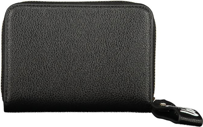 Кошелек Valentino Nero Poliuretano Donna