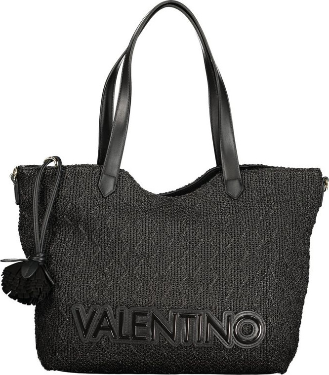 Сумка Nero Polietilene Donna Bag Bag