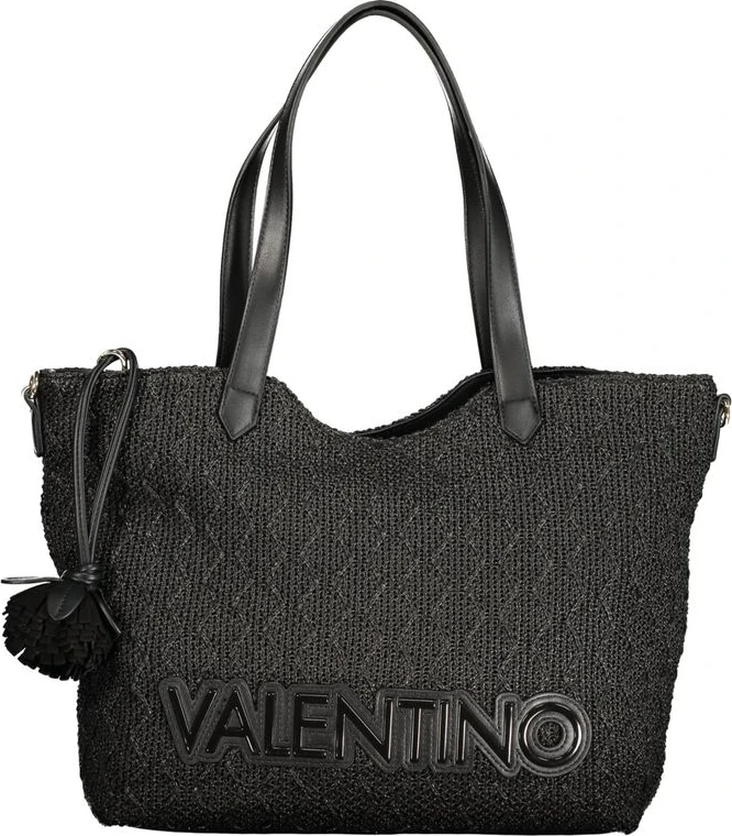Сумка Nero Polietilene Donna Bag Bag