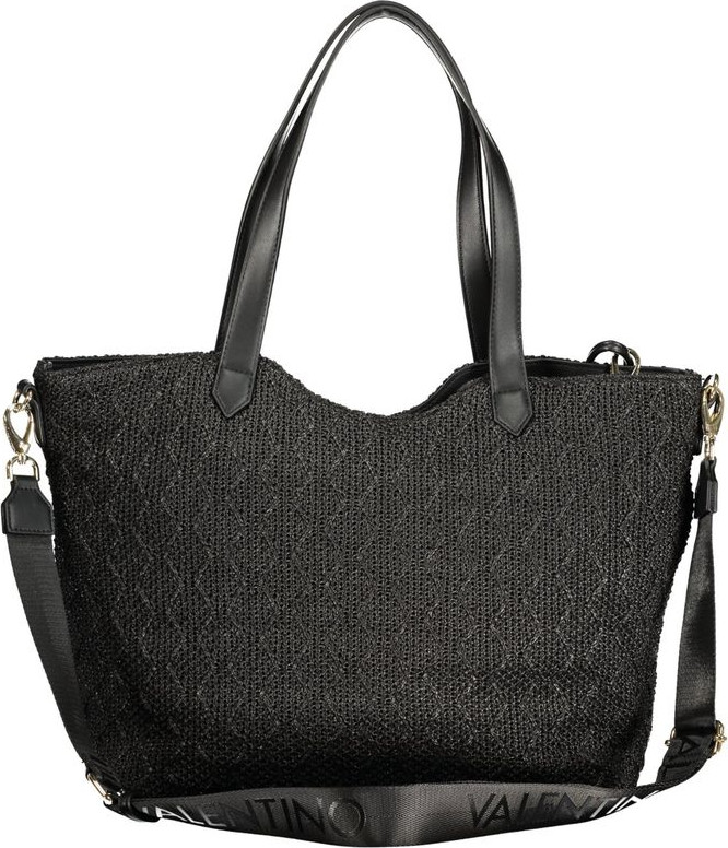 Сумка Nero Polietilene Donna Bag Bag