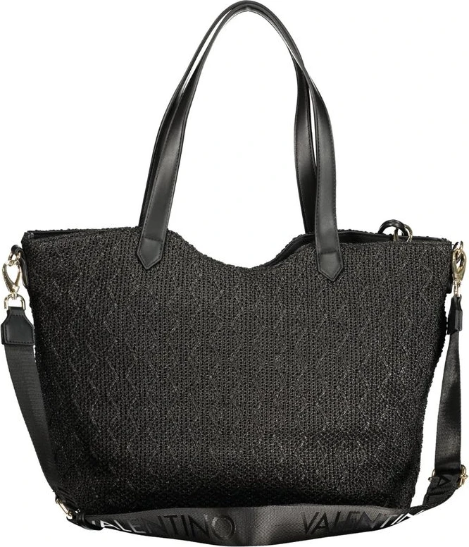 Сумка Nero Polietilene Donna Bag Bag