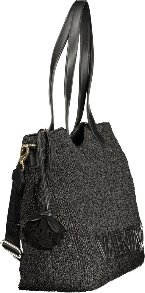 Сумка Nero Polietilene Donna Bag Bag