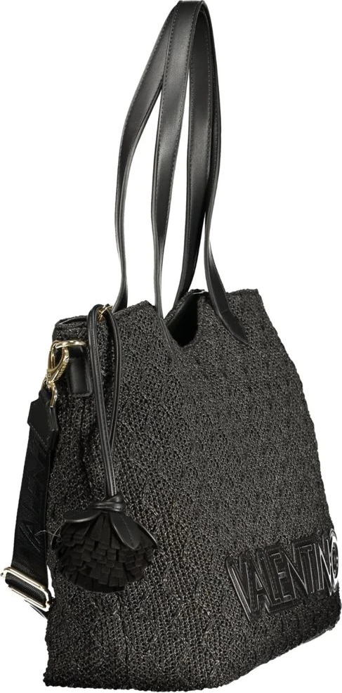 Сумка Nero Polietilene Donna Bag Bag