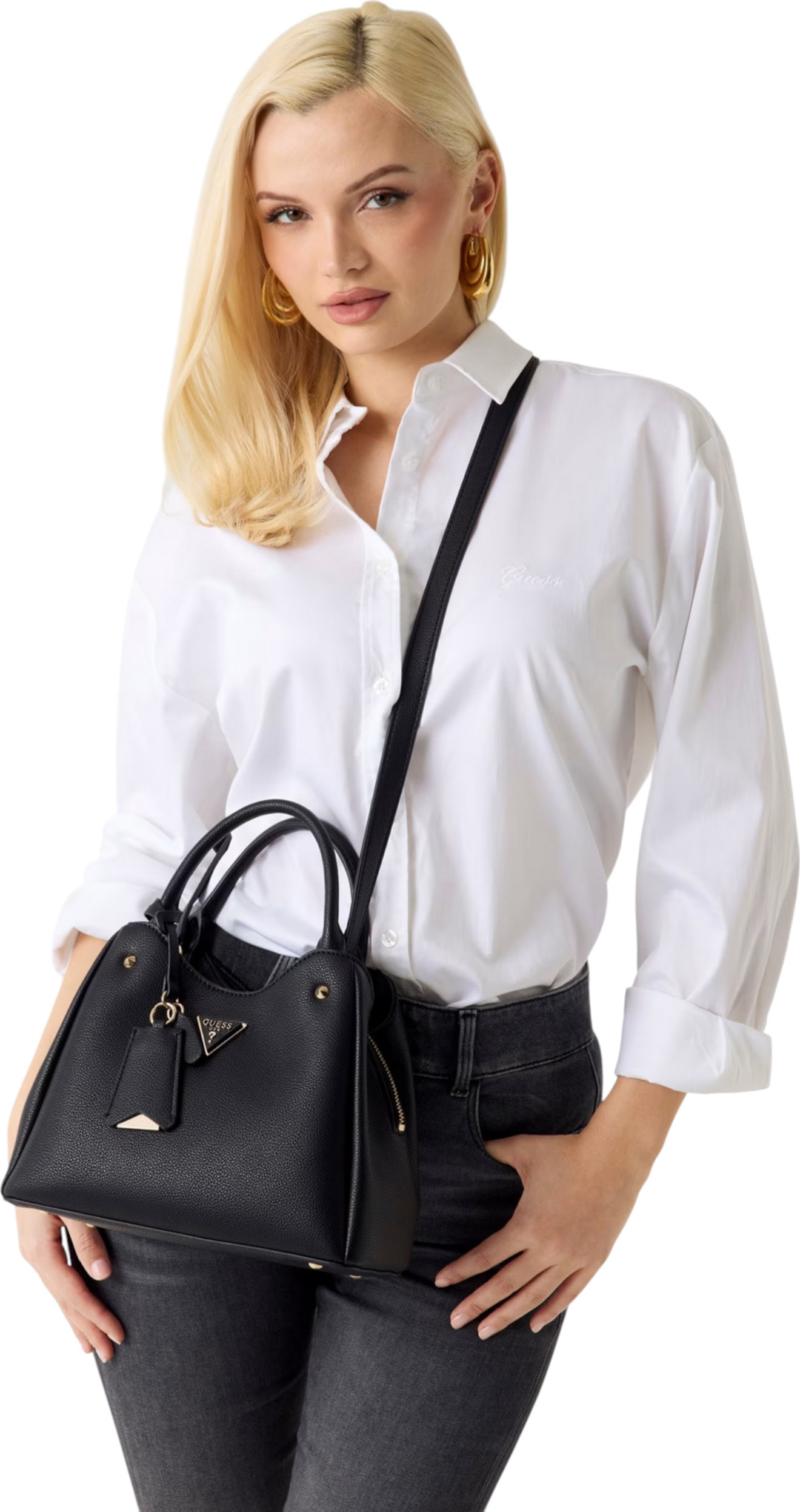 Сумки GUESS