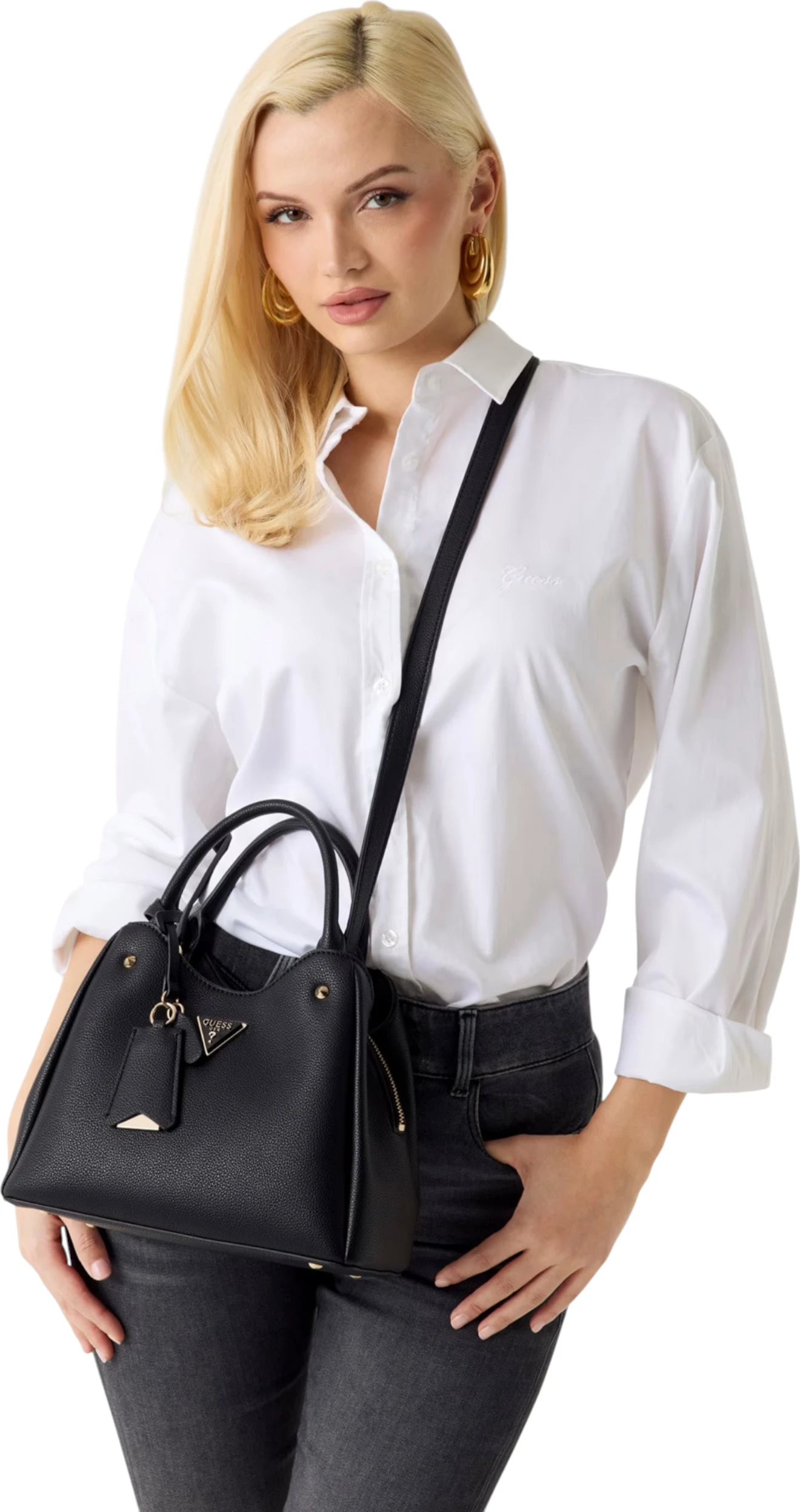 Сумки GUESS