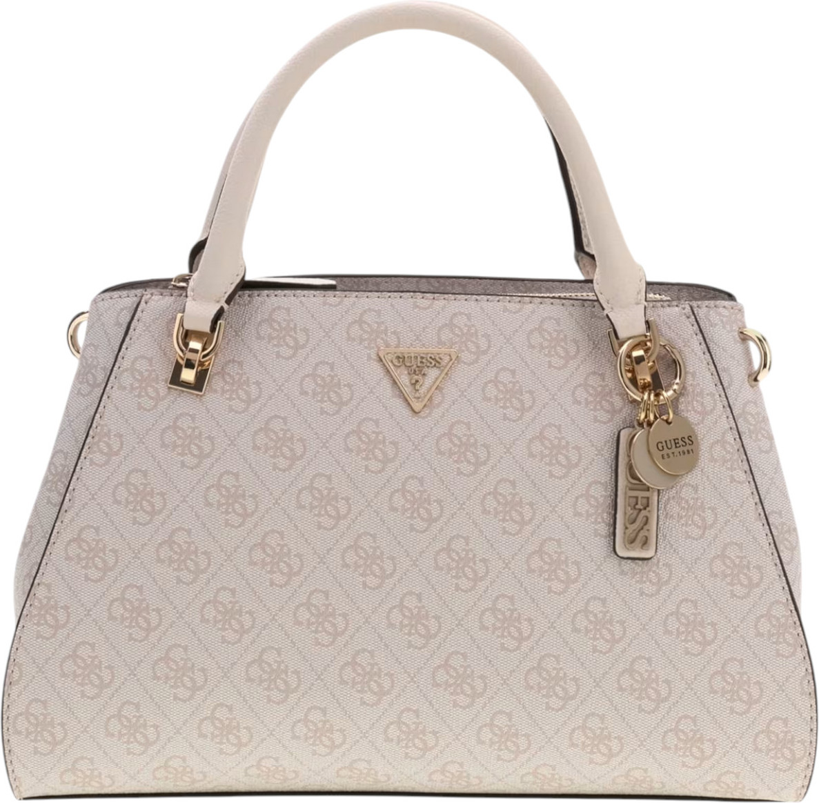 Сумка GUESS NOELLE II LUXURY SATCHEL