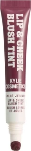 Тинт для губ и щек Kylie Cosmetics She's It