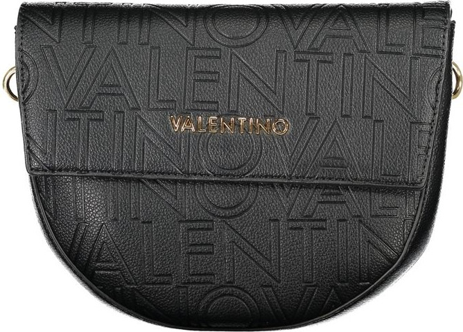 Сумка Valentino Черный Полиэтилен