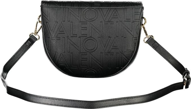 Сумка Valentino Черный Полиэтилен