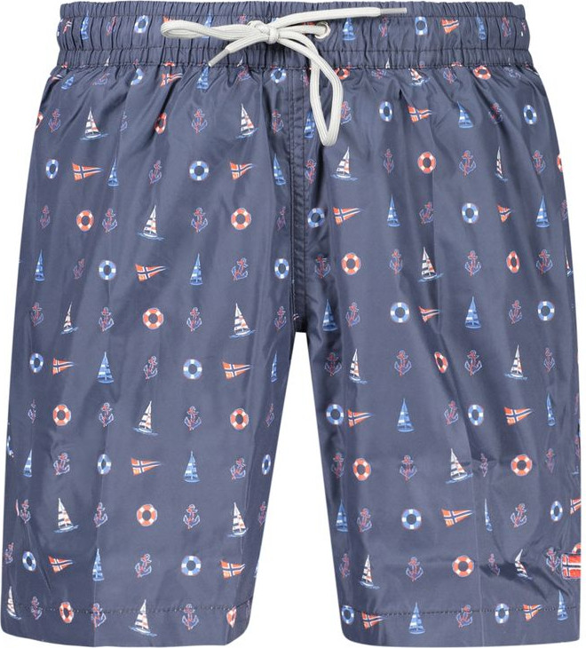 Swim Shorts Geographical Norway