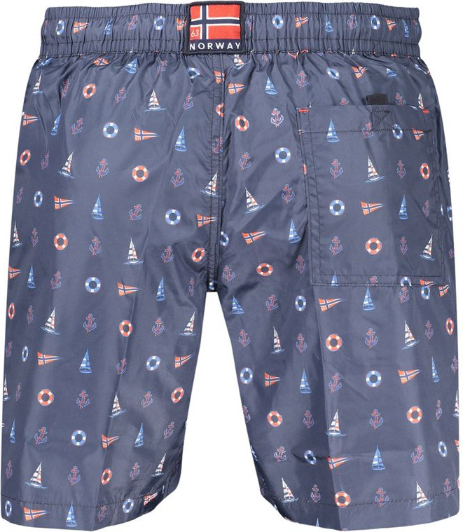 Swim Shorts Geographical Norway