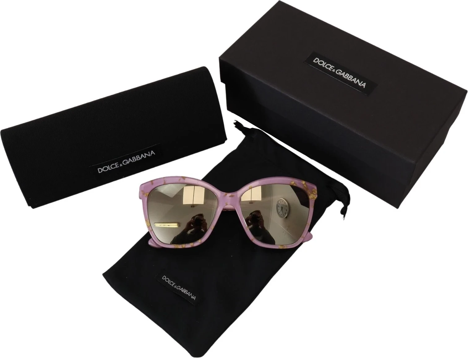 Солнцезащитные очки Dolce & Gabbana DG4251