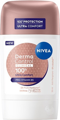 Antiperspirant Stick Nivea