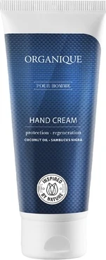 Крем для рук Organique Pour Homme