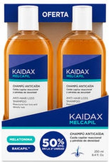 Шампунь Kaidax Melcapil