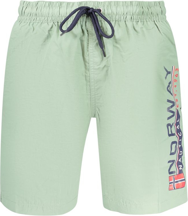 Swim Shorts Geographical Norway