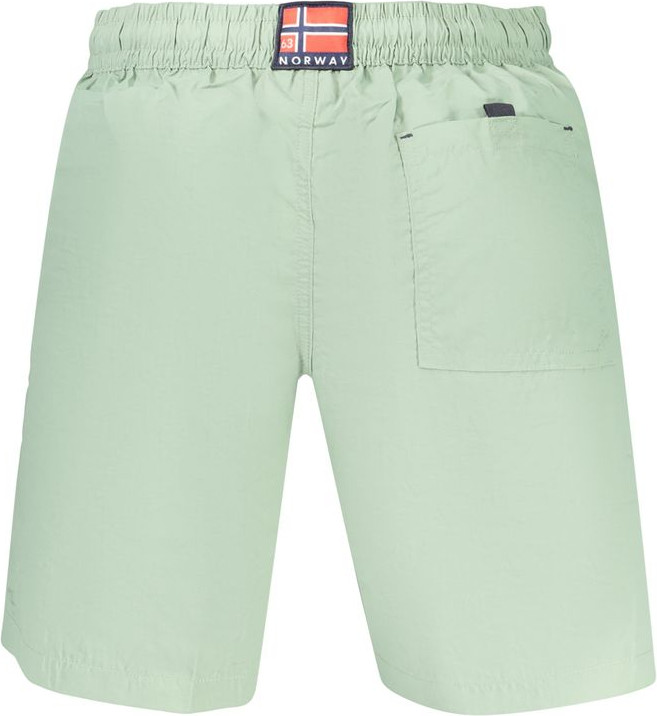 Swim Shorts Geographical Norway
