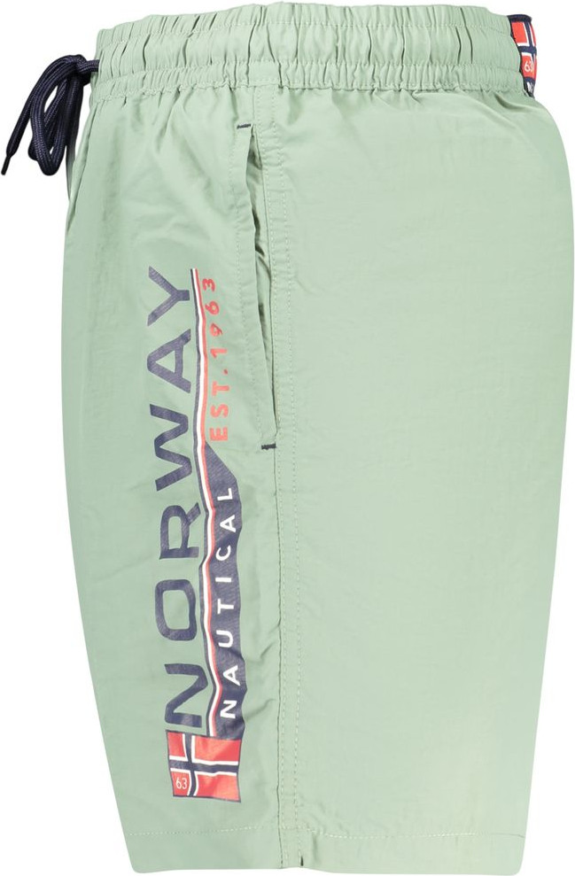 Swim Shorts Geographical Norway