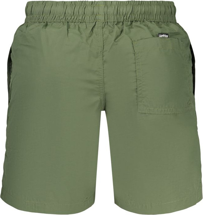 Swim Shorts Lotto
