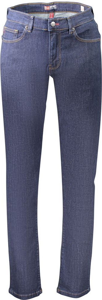 Jeans Geographical Norway