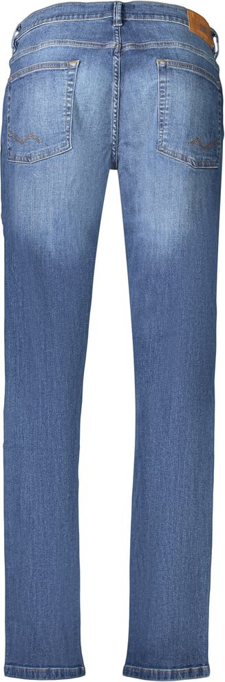 Jeans Geographical Norway