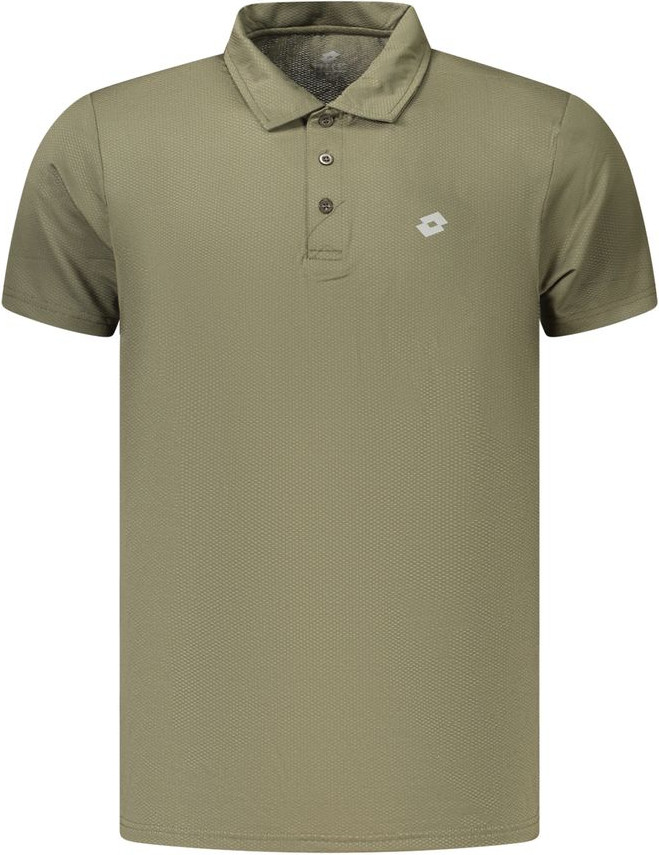 Polo Shirt Lotto
