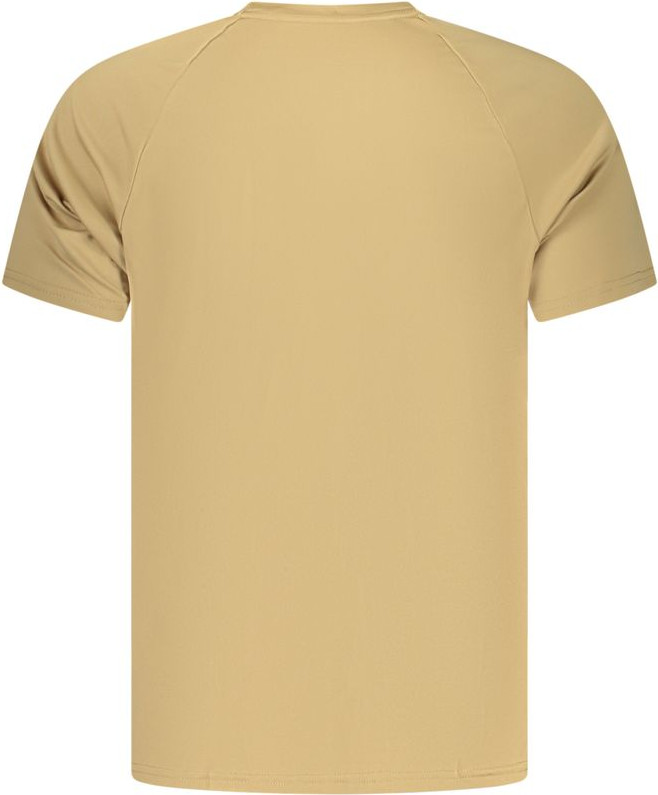 T-Shirt Nike Gold Poliestere
