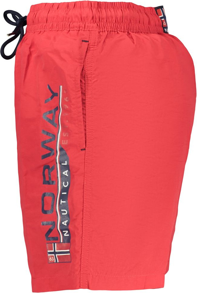 Swim Boxers Geographical Norway