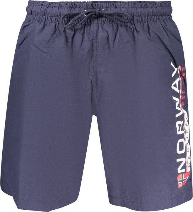 Swim Boxers Geographical Norway