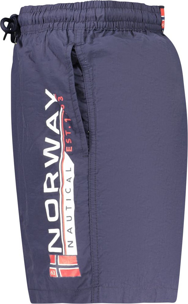 Swim Boxers Geographical Norway