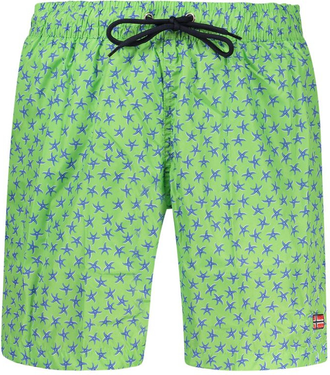 Swim Boxer Shorts Geographical Norway NORWAY 1963