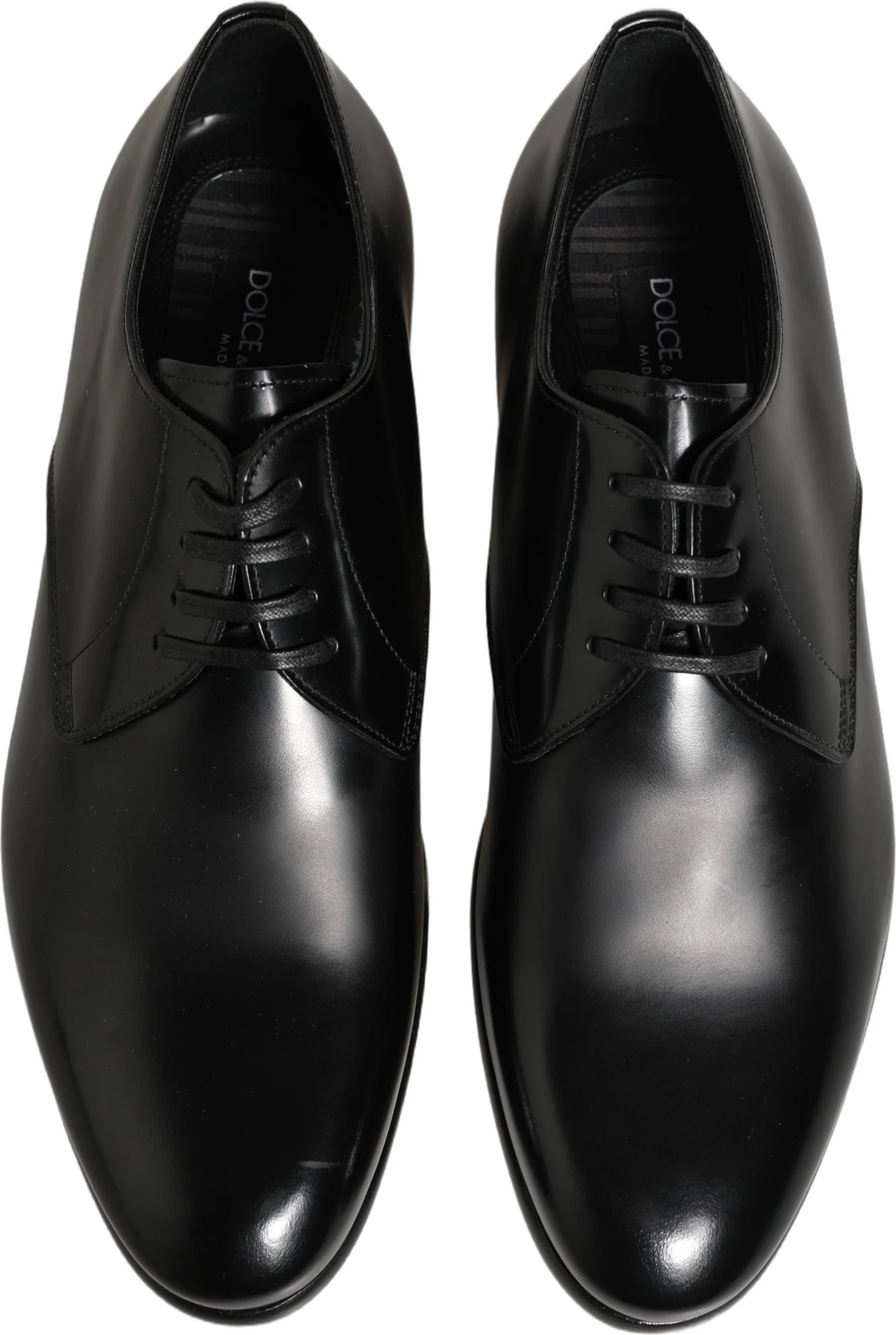 туфли Derby Dolce & Gabbana
