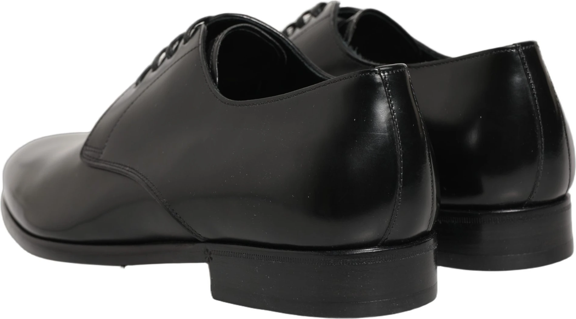 туфли Derby Dolce & Gabbana