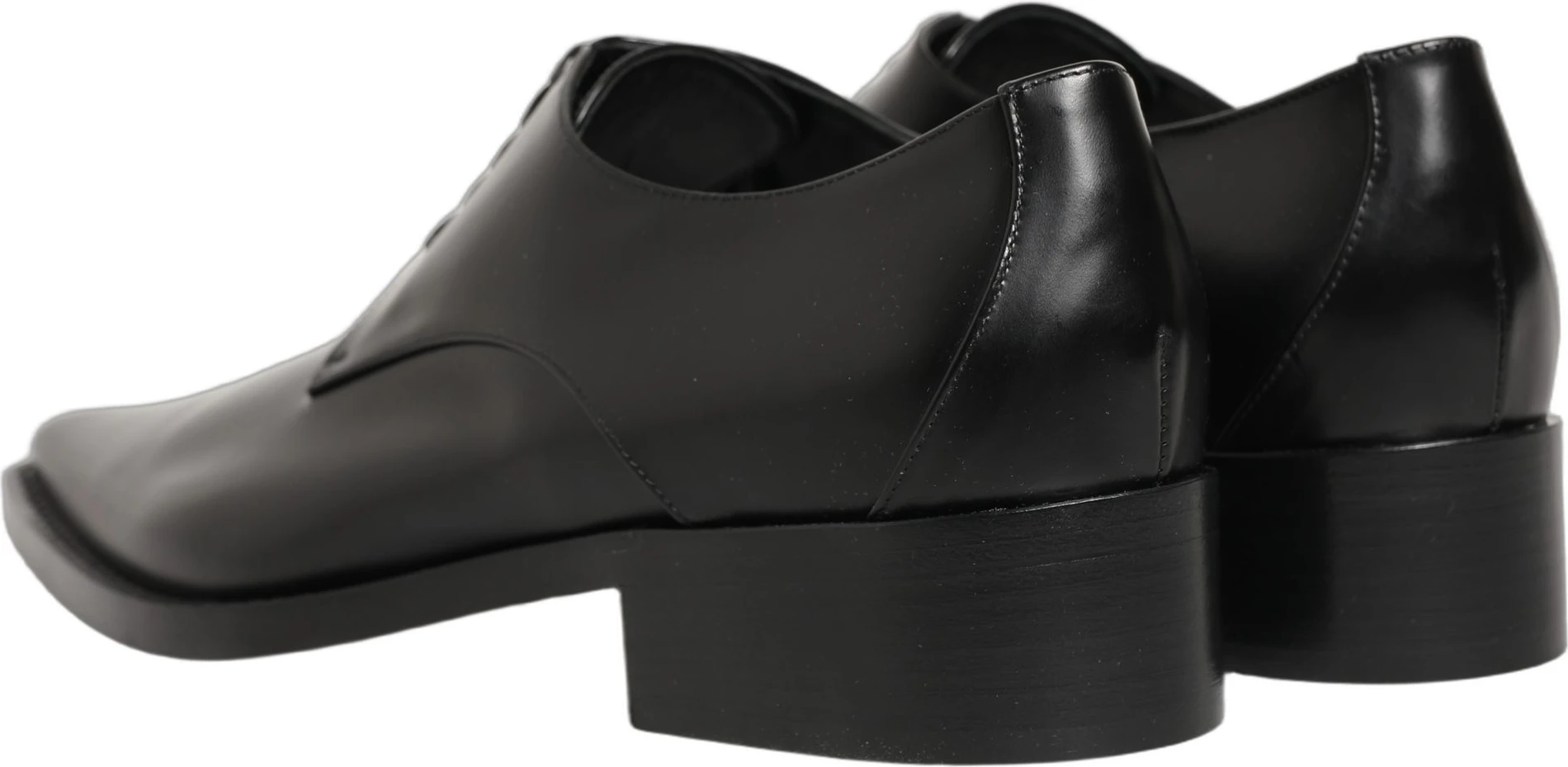 Ботинки Derby Dolce & Gabbana