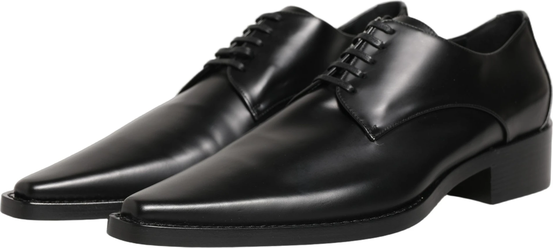 Ботинки Derby Dolce & Gabbana