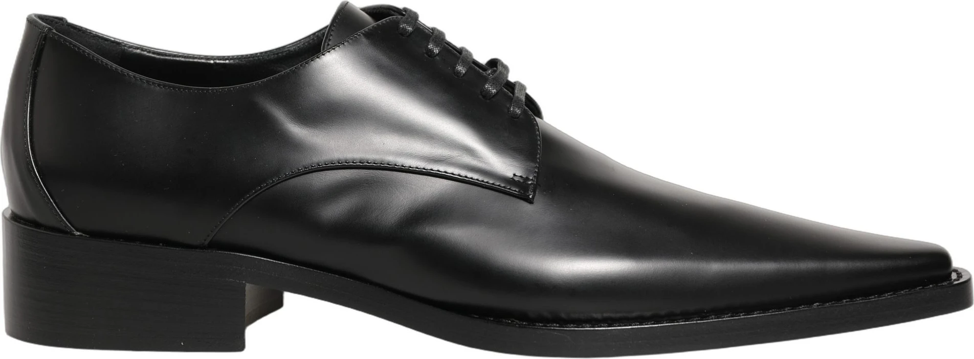 Ботинки Derby Dolce & Gabbana