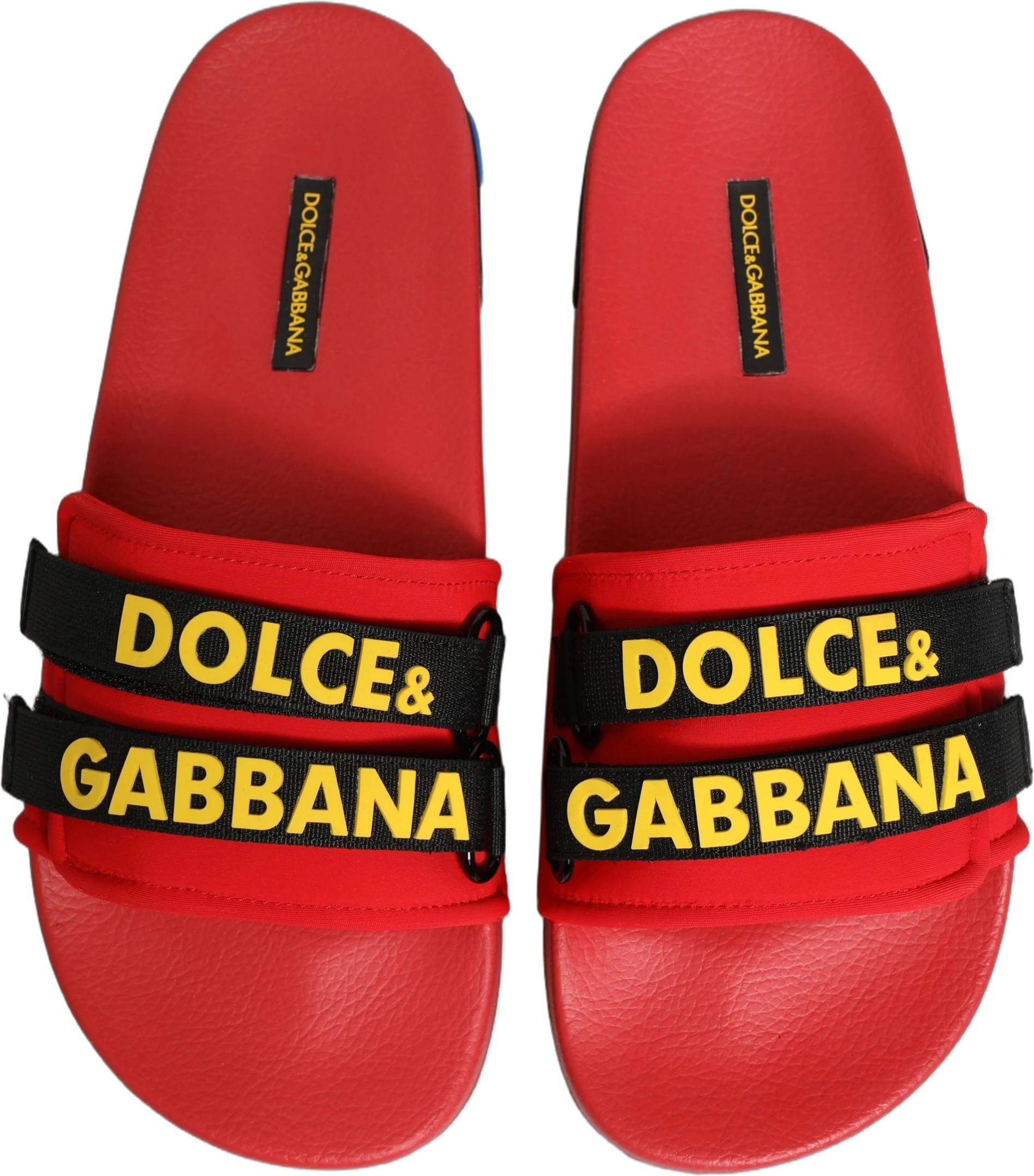 Босоножки Dolce & Gabbana