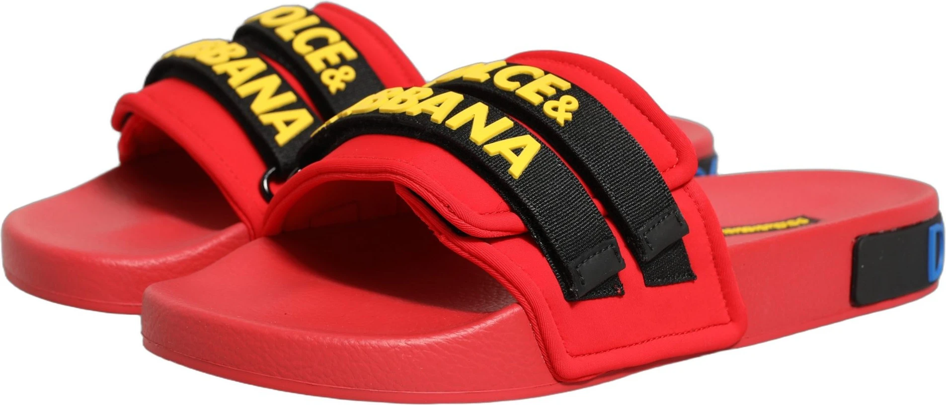 Босоножки Dolce & Gabbana