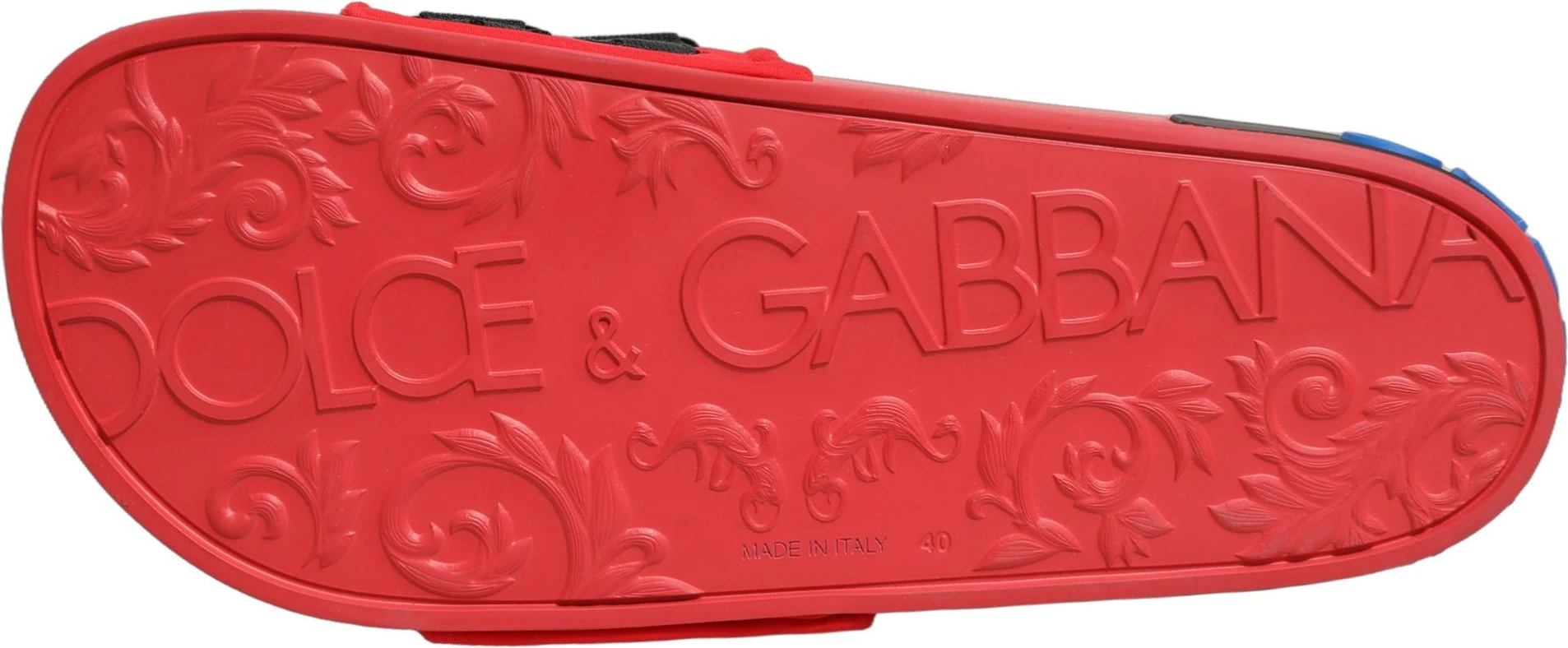 Босоножки Dolce & Gabbana