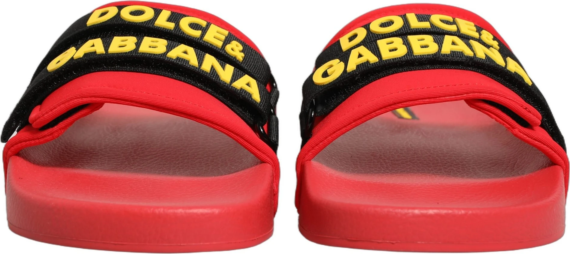 Босоножки Dolce & Gabbana