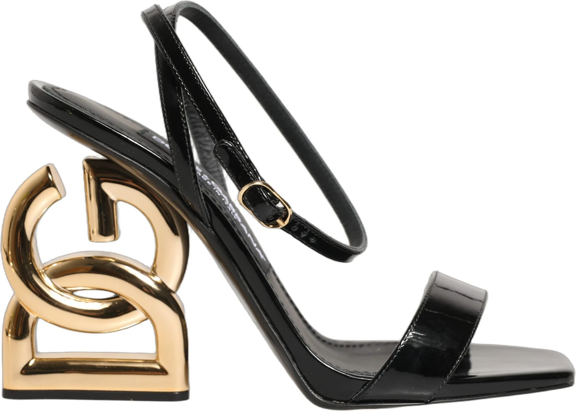 Босоножки Dolce & Gabbana