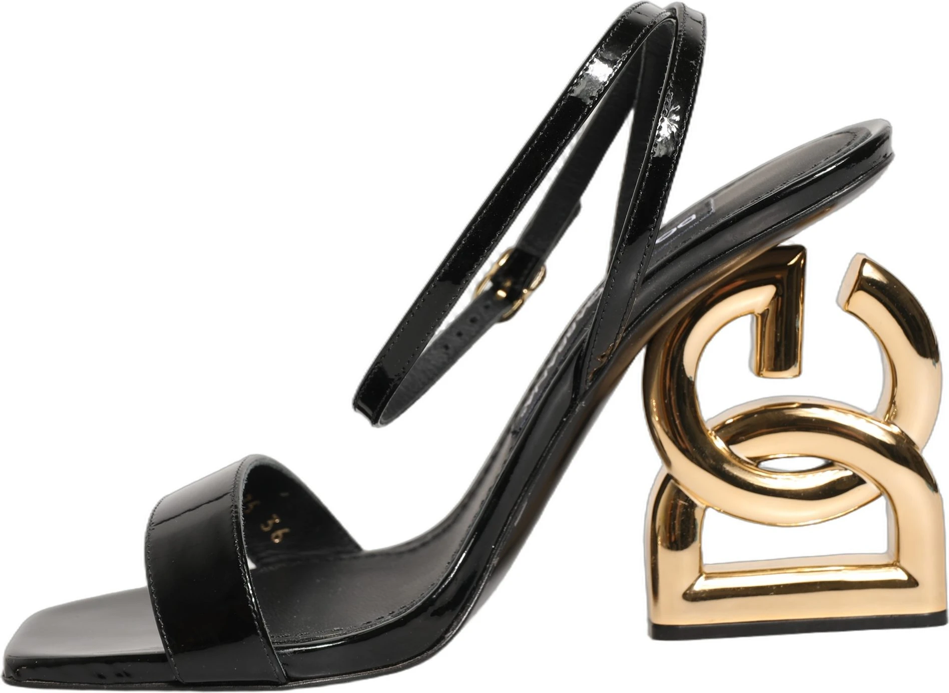 Босоножки Dolce & Gabbana